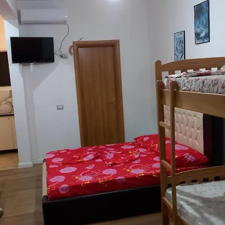 Lion'S Rooms Vlorë